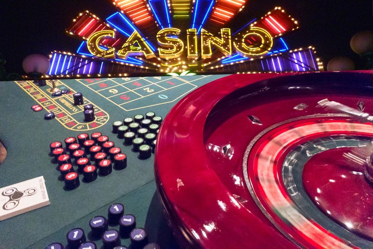 Rivers Casino پاکستان کیسینو میں بلیک جیک گیمز