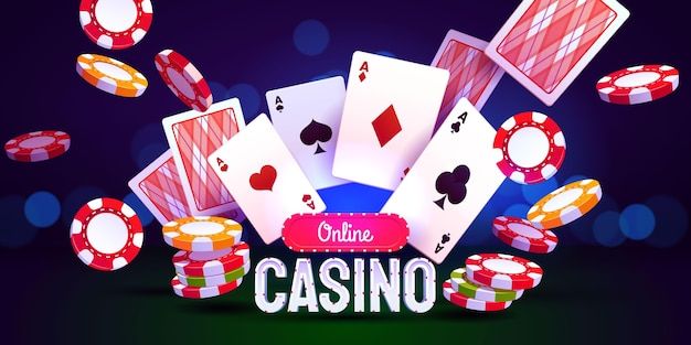 پاکستان میں Rivers Casino کا آن لائن کیسینو سیکشن کھولیں۔