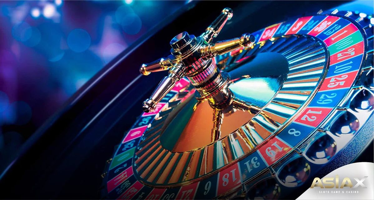 Rivers Casino کیسینو گیمز کا ایک زمرہ منتخب کریں

